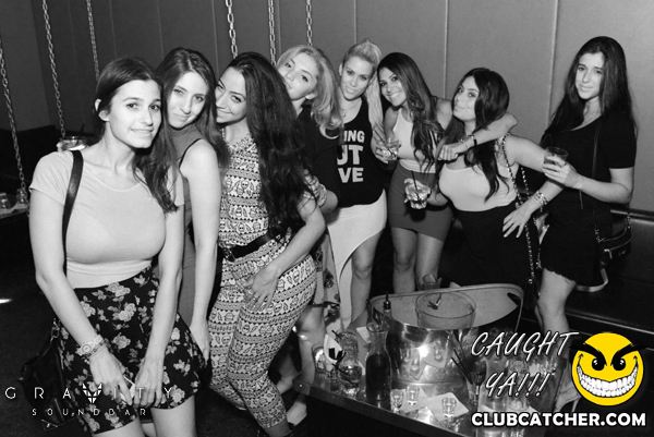Gravity Soundbar nightclub photo 166 - July 10th, 2013