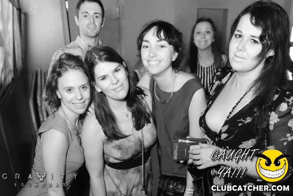 Gravity Soundbar nightclub photo 168 - July 10th, 2013