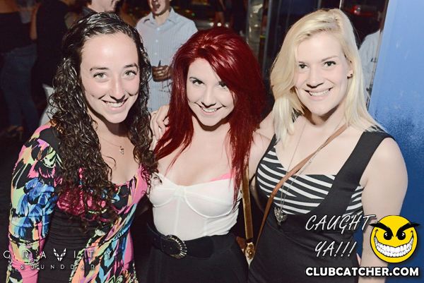 Gravity Soundbar nightclub photo 169 - July 10th, 2013