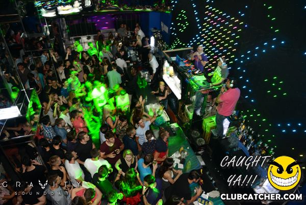 Gravity Soundbar nightclub photo 170 - July 10th, 2013