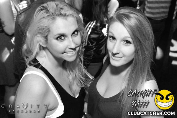Gravity Soundbar nightclub photo 171 - July 10th, 2013