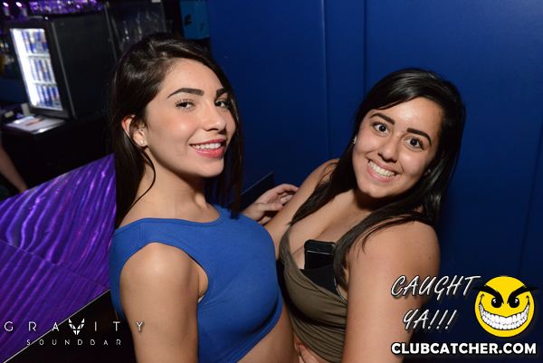 Gravity Soundbar nightclub photo 172 - July 10th, 2013