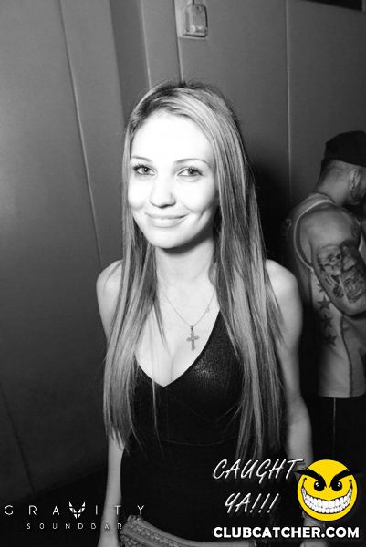 Gravity Soundbar nightclub photo 173 - July 10th, 2013