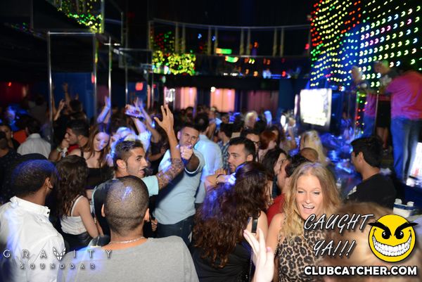 Gravity Soundbar nightclub photo 178 - July 10th, 2013