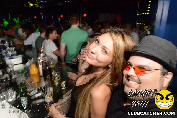 Gravity Soundbar nightclub photo 180 - July 10th, 2013