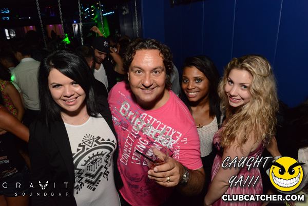 Gravity Soundbar nightclub photo 19 - July 10th, 2013