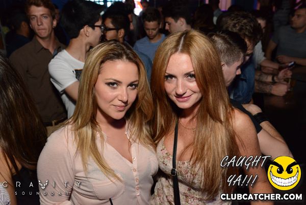 Gravity Soundbar nightclub photo 181 - July 10th, 2013