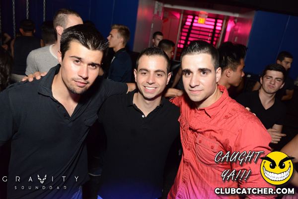 Gravity Soundbar nightclub photo 183 - July 10th, 2013