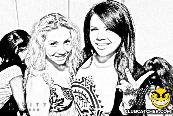 Gravity Soundbar nightclub photo 184 - July 10th, 2013