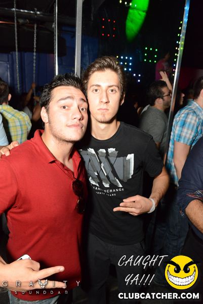 Gravity Soundbar nightclub photo 186 - July 10th, 2013