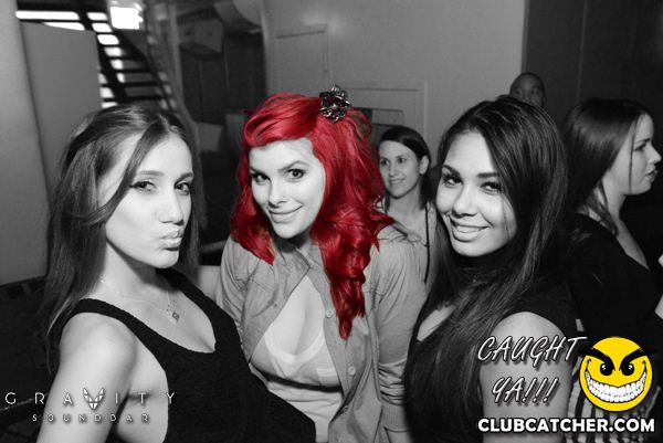 Gravity Soundbar nightclub photo 187 - July 10th, 2013