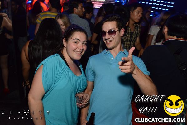 Gravity Soundbar nightclub photo 189 - July 10th, 2013