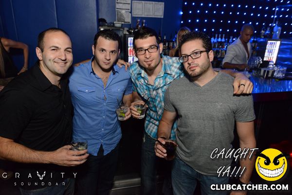 Gravity Soundbar nightclub photo 190 - July 10th, 2013