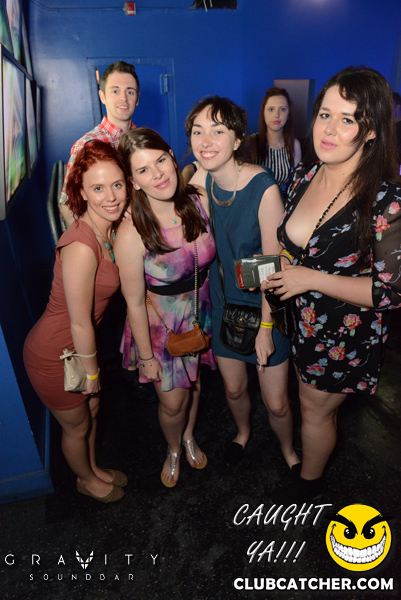 Gravity Soundbar nightclub photo 20 - July 10th, 2013