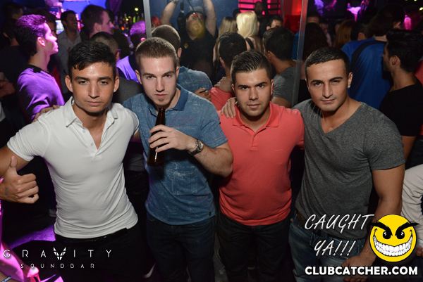 Gravity Soundbar nightclub photo 191 - July 10th, 2013