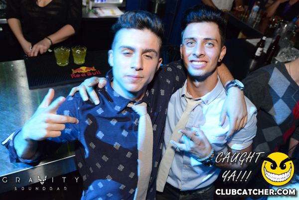 Gravity Soundbar nightclub photo 192 - July 10th, 2013