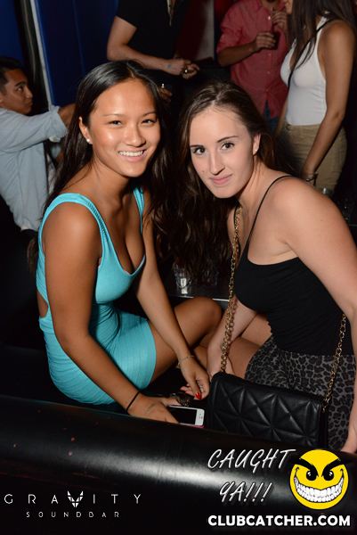 Gravity Soundbar nightclub photo 194 - July 10th, 2013