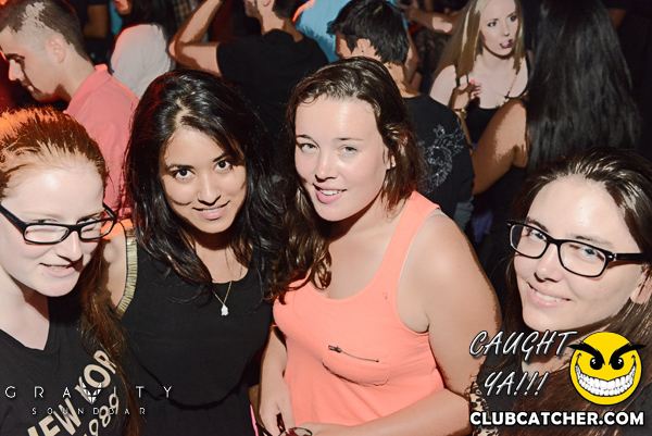 Gravity Soundbar nightclub photo 196 - July 10th, 2013