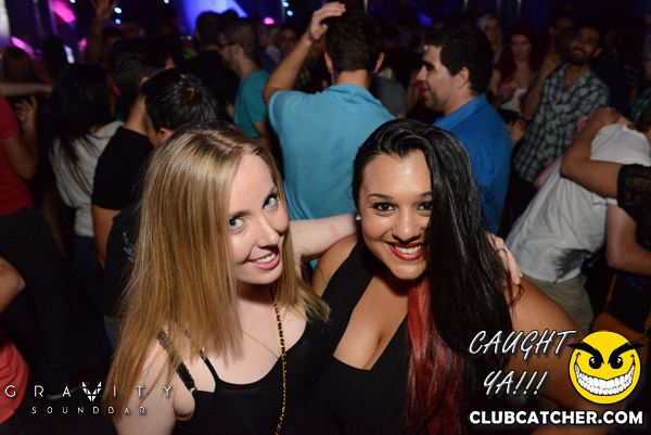 Gravity Soundbar nightclub photo 197 - July 10th, 2013