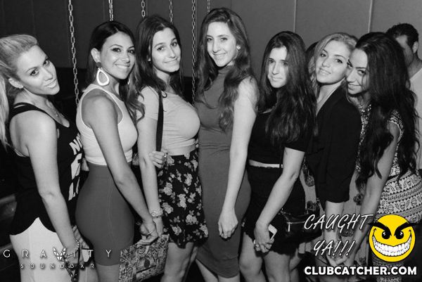 Gravity Soundbar nightclub photo 200 - July 10th, 2013