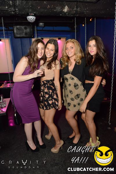 Gravity Soundbar nightclub photo 21 - July 10th, 2013