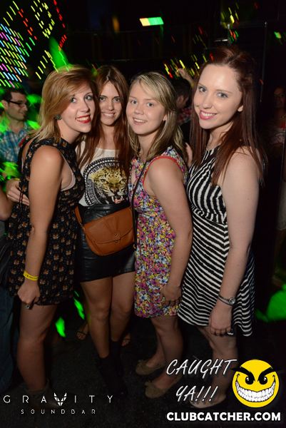 Gravity Soundbar nightclub photo 201 - July 10th, 2013