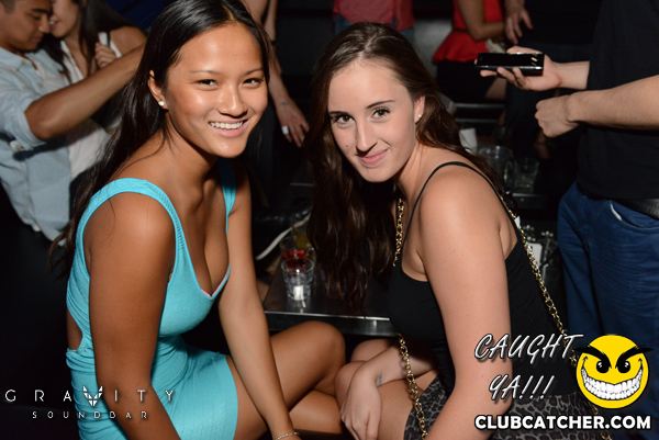 Gravity Soundbar nightclub photo 202 - July 10th, 2013