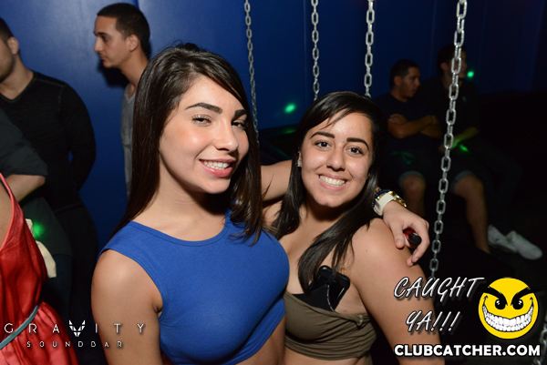 Gravity Soundbar nightclub photo 204 - July 10th, 2013