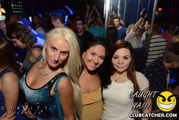 Gravity Soundbar nightclub photo 205 - July 10th, 2013