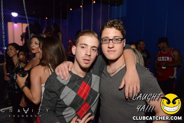 Gravity Soundbar nightclub photo 206 - July 10th, 2013