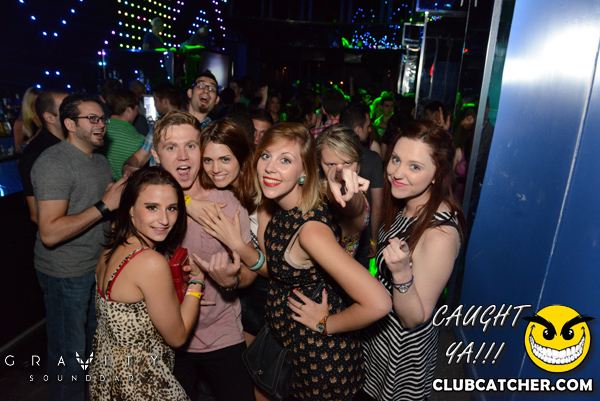 Gravity Soundbar nightclub photo 207 - July 10th, 2013