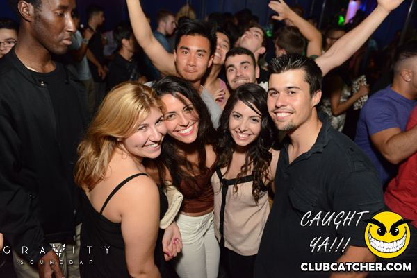 Gravity Soundbar nightclub photo 209 - July 10th, 2013