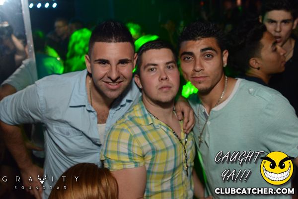 Gravity Soundbar nightclub photo 210 - July 10th, 2013