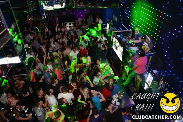 Gravity Soundbar nightclub photo 22 - July 10th, 2013