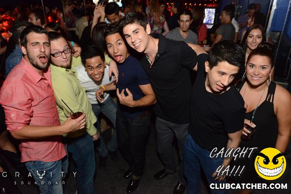 Gravity Soundbar nightclub photo 214 - July 10th, 2013