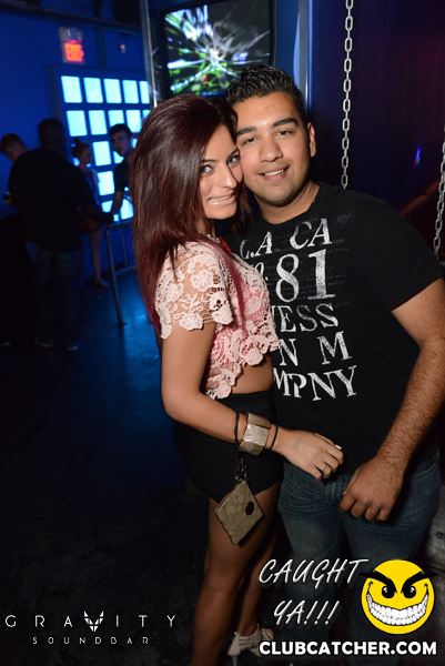Gravity Soundbar nightclub photo 215 - July 10th, 2013