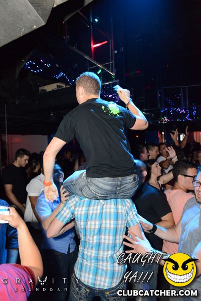 Gravity Soundbar nightclub photo 216 - July 10th, 2013