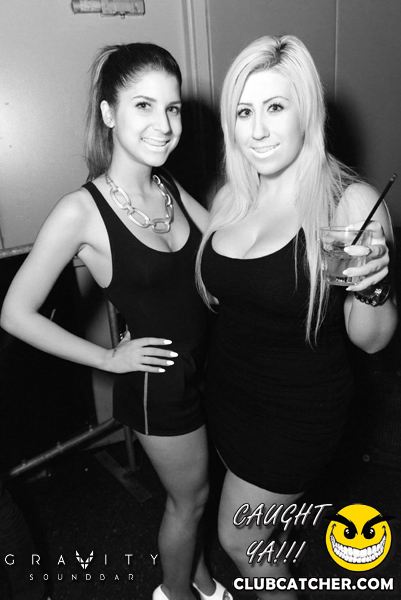 Gravity Soundbar nightclub photo 217 - July 10th, 2013