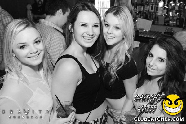 Gravity Soundbar nightclub photo 221 - July 10th, 2013