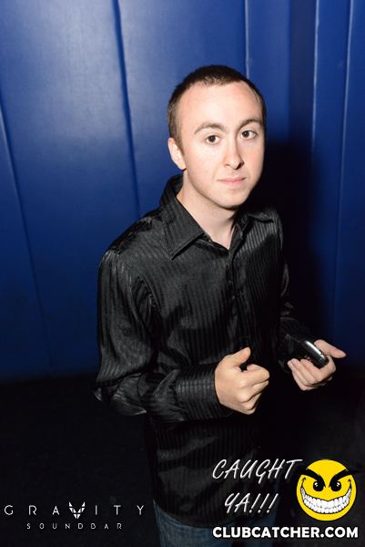 Gravity Soundbar nightclub photo 224 - July 10th, 2013