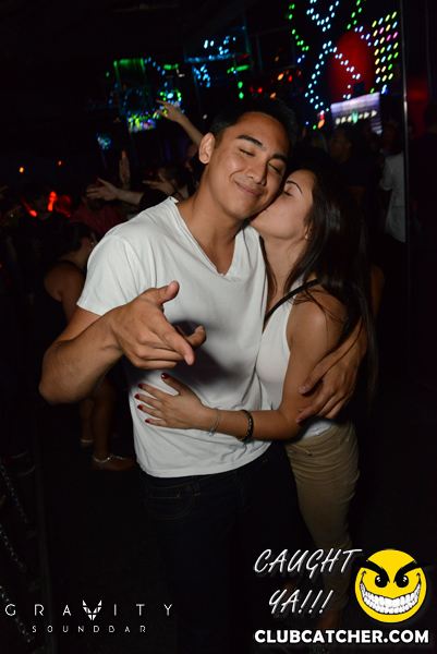 Gravity Soundbar nightclub photo 226 - July 10th, 2013