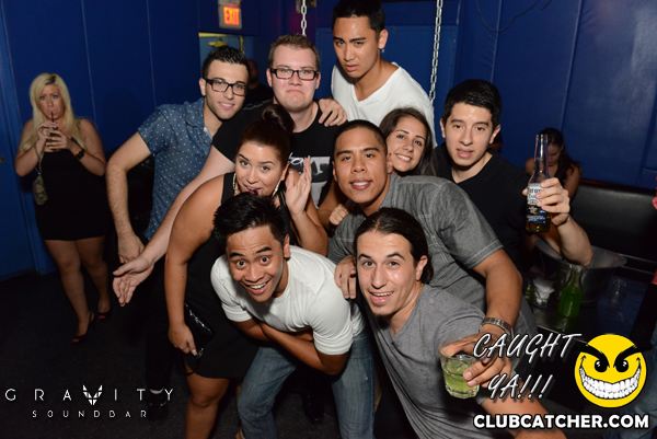 Gravity Soundbar nightclub photo 227 - July 10th, 2013