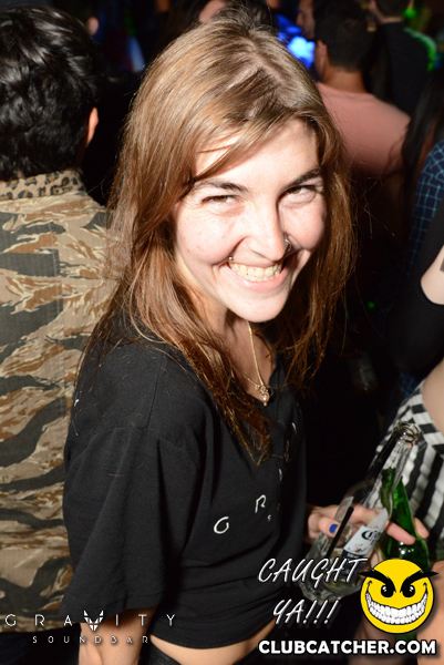 Gravity Soundbar nightclub photo 229 - July 10th, 2013