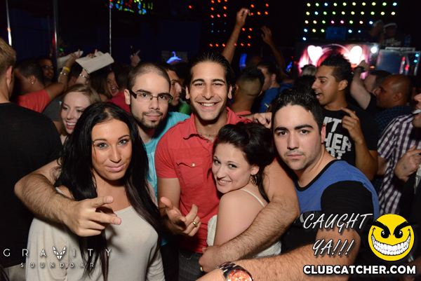 Gravity Soundbar nightclub photo 230 - July 10th, 2013
