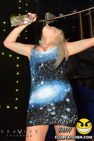 Gravity Soundbar nightclub photo 231 - July 10th, 2013