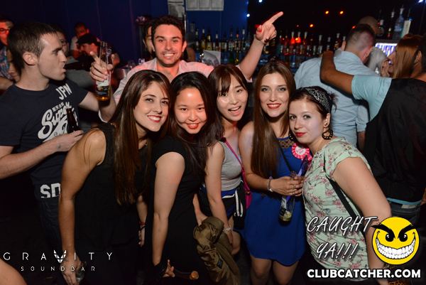 Gravity Soundbar nightclub photo 232 - July 10th, 2013