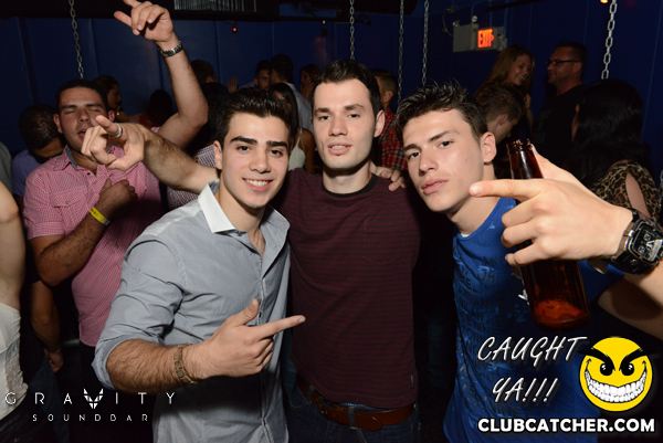 Gravity Soundbar nightclub photo 233 - July 10th, 2013