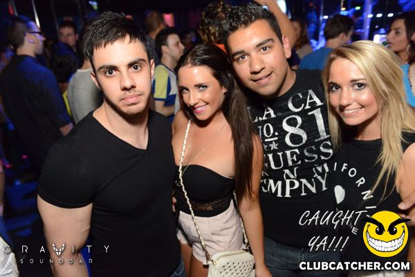 Gravity Soundbar nightclub photo 238 - July 10th, 2013