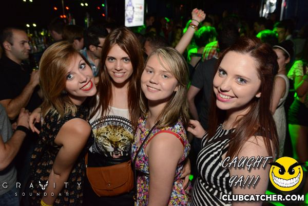 Gravity Soundbar nightclub photo 25 - July 10th, 2013