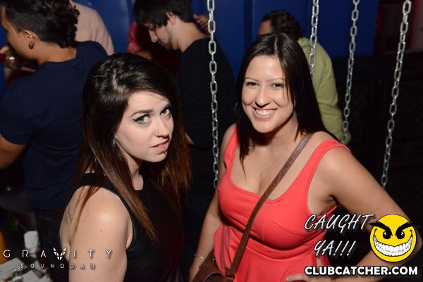 Gravity Soundbar nightclub photo 243 - July 10th, 2013